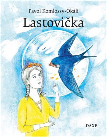 Lastovička - Komlóssy-Okáli Pavol