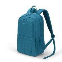 DICOTA Eco Backpack SCALE 13-15.6 blue, D31735