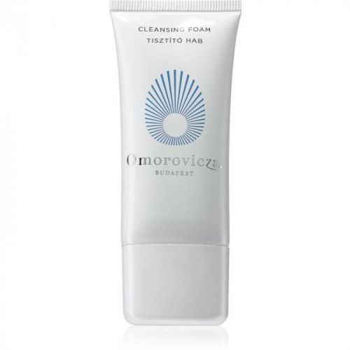 Omorovicza Cleansing Foam čisticí pěna 30 ml