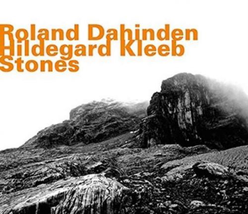 Stones (Roland Dahinden/Hildegard Kleeb) (CD / Album)