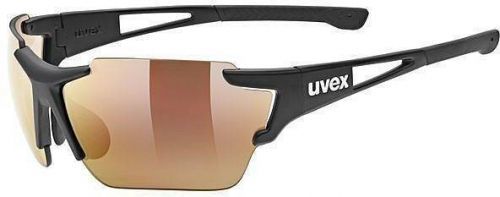 UVEX Sportstyle 803 Race CV VM Black Mat