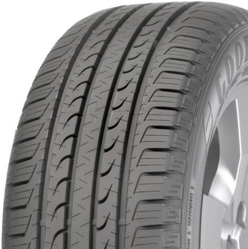 GoodYear Efficientgrip SUV 245/45 R20 99 V FP Letní