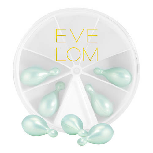 EVE LOM - Cleansing Oil Capsules - Čistící kapsle