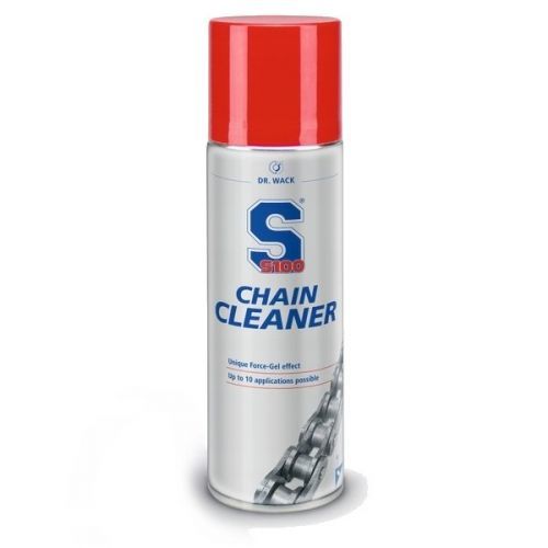 Dr. Wack S100 Chain Cleaner