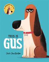 This Is Gus (Chatterton Chris)(Paperback / softback)