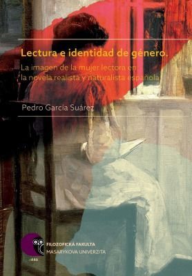 Lectura e identidad de género - García Pedro - e-kniha