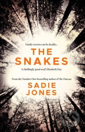 The Snakes - Sadie Jones