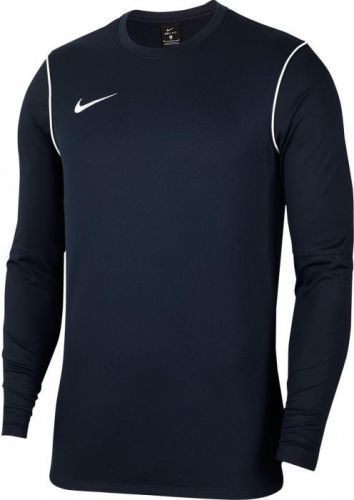 Mikina Nike M NK DRY PARK20 CREW TOP bv6875-410 Velikost S