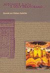 Rýžoviště zlata a doly drahokamů… - Věra Landělová, Michal Řoutil