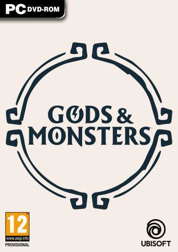 UBISOFT PC - Gods & Monsters TBA (3307216145295)