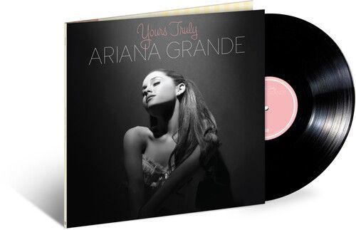 Yours Truly (Ariana Grande) (Vinyl / 12