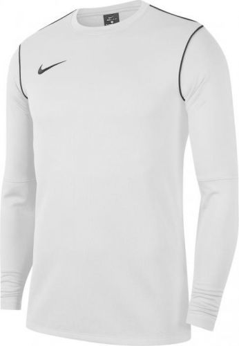 Mikina Nike M NK DRY PARK20 CREW TOP bv6875-100 Velikost S