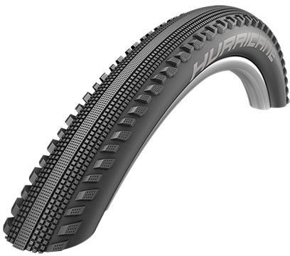 Schwalbe Hurricane  27.5x2.25 Addix RaceGuard reflexní pruh 27.5x2.25