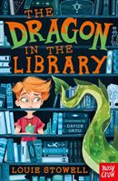 Dragon In The Library (Stowell Louie)(Paperback / softback)