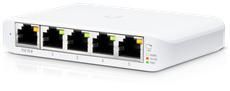 UBIQUITI UBNT USW-FLEX-MINI - UniFi Switch Flex Mini (USW-Flex-Mini)