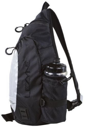 Lezyne Shoulder Pack Black