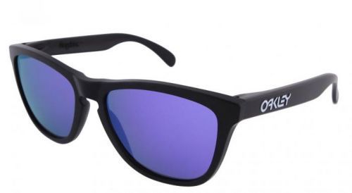 Sluneční brýle Oakley Frogskins OO9013-24-325