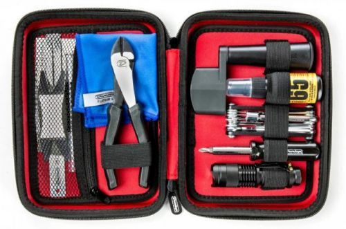 Dunlop DGT202 Complete Bass Setup Kit