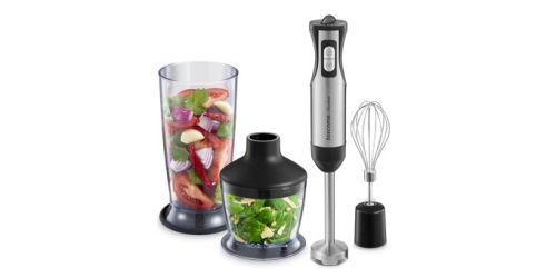 Tyčový mixér PRESIDENT, s příslušenstvím