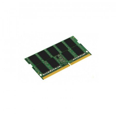 KINGSTON, 32GB DDR4 2666MHz SODIMM, KCP426SD8/32