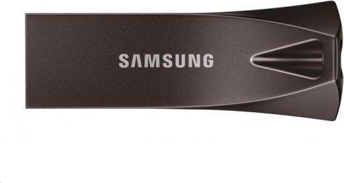 Samsung USB 3.1 Flash Disk Titan Gray 256 GB (MUF-256BE4/APC)