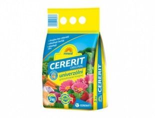 Nohelgarden Hnojivo CERERIT MINERAL univerzální granulované 5kg