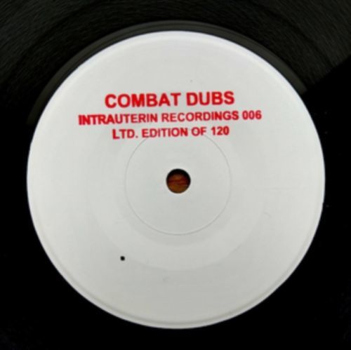 Combat Dubs - Dub Murderation (Combat Dubs) (Vinyl / 12