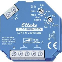 Univerzální stmívač Eltako EUD61NPN-230V 61100802, modrá