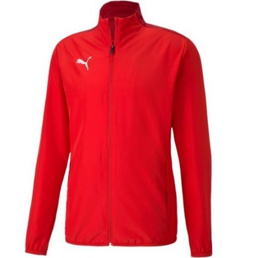 Bunda Puma teamGOAL 23 Sideline Jacket 65657401 Velikost M