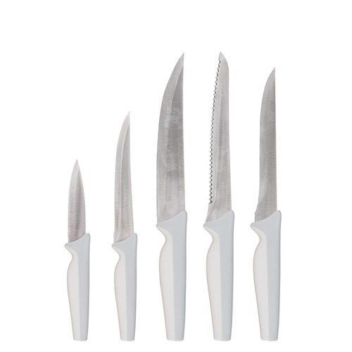 Banquet Sada nožů SAPHYR, 5 ks, šedá