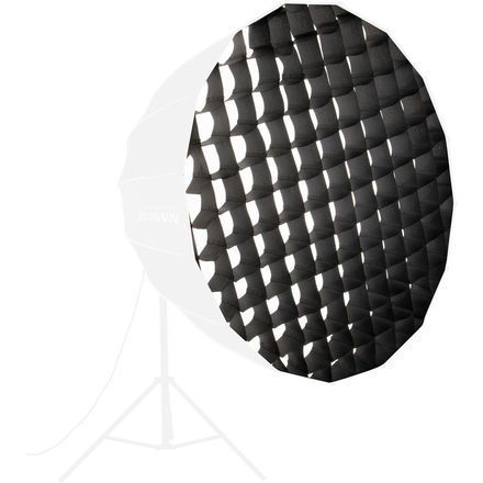 NanLite voštinový filtr pro parabolický softbox 150cm