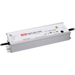 LED driver konstantní proud Mean Well HVGC-240-2100AB, 240 W (max), 1050 - 2100 mA, 57.2 - 114.3 V/DC