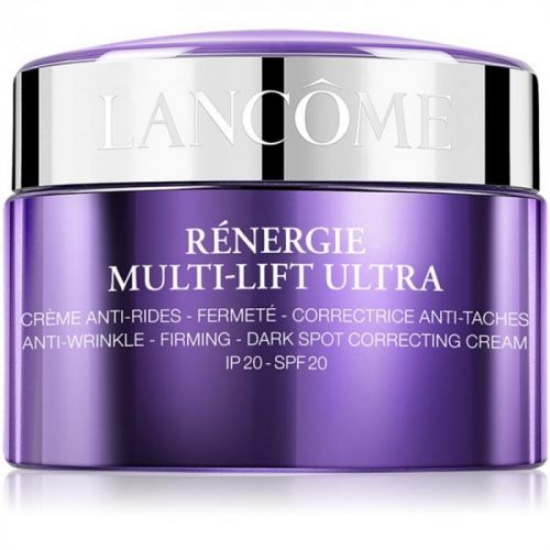 Lancôme Rénergie Multi-Lift Ultra fluid proti stárnutí pleti SPF 20