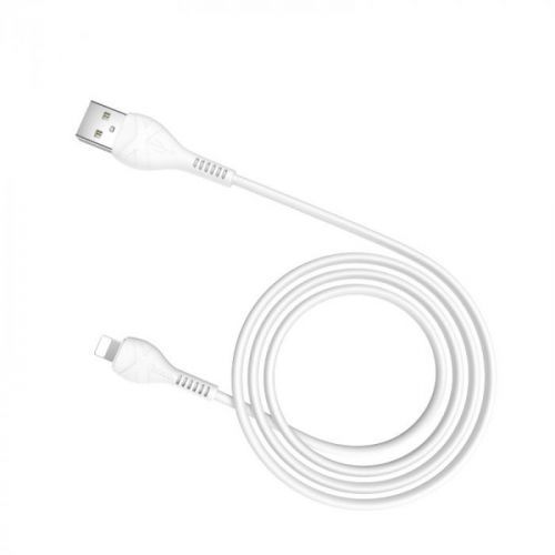 Kabel lightning pro iPhone a iPad - Hoco, X37 CoolPower