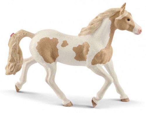 SCHLEICH Americký Paint Horse - klisna