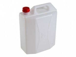 Nohelgarden Kanystr bez kohoutku nestohovatelný 20l