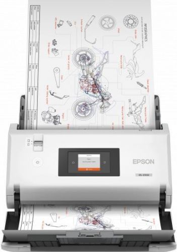EPSON WorkForce DS-30000 (B11B256401)
