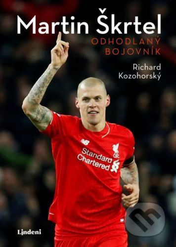 Martin Škrtel - Richard Kozohorský