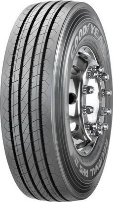 GOODYEAR REGIONAL RHS II 225/75 R 17.5 129/127M