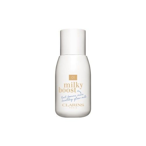 Clarins Milky Boost 01 50 ml