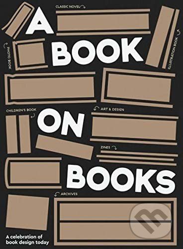 A Book on Books - Victionary
