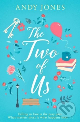 The Two of Us - Andy Jones