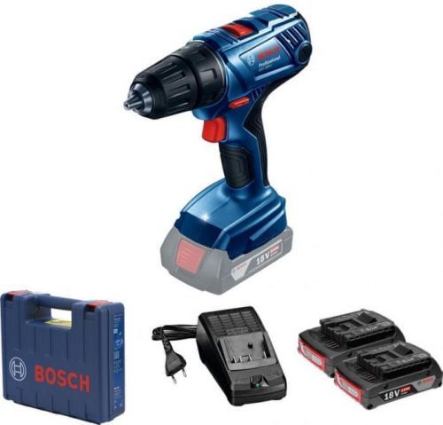 BOSCH Professional GSR 180-LI (06019F8109)