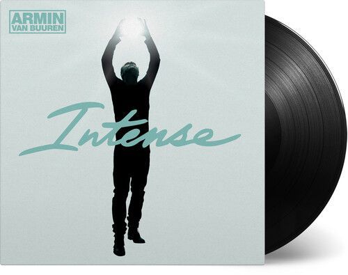 Intense (Armin Van Buuren) (Vinyl / 12
