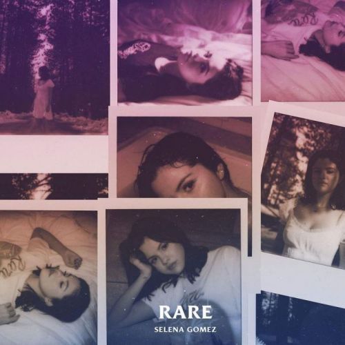 Gomez Selena: Rare (Deluxe Edition) - CD