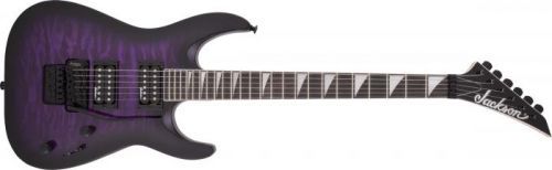 Jackson JS Series Dinky Arch Top JS32Q DKA AR TPB