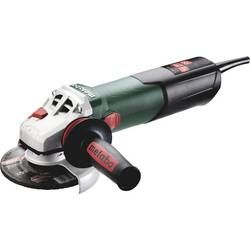 Úhlová bruska Metabo W 13-125 Quick 603627000, 125 mm, 1350 W