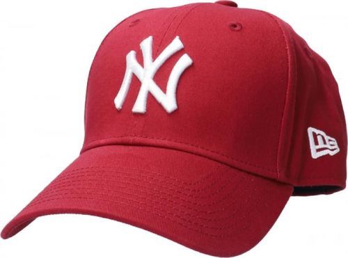 Kšiltovka New Era NY Yankees 9Forty Cap 80636012 Velikost OSFM