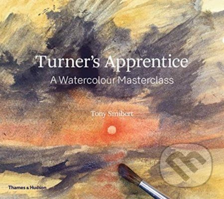 Turner's Apprentice - Tony Smibert