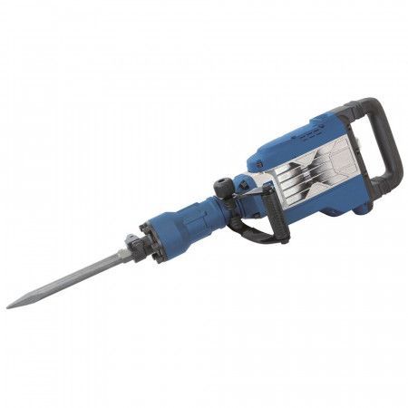 Scheppach AB 1700 bourací kladivo 16 kg